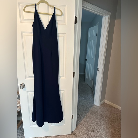 Lulus Melora Magenta Sleeveless Maxi Dress - Picture 4 of 16